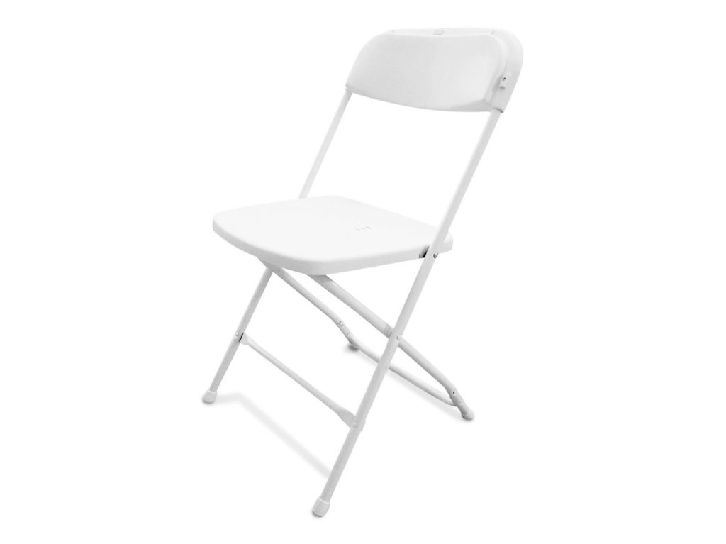Folding Chairs Hire-Glasgow