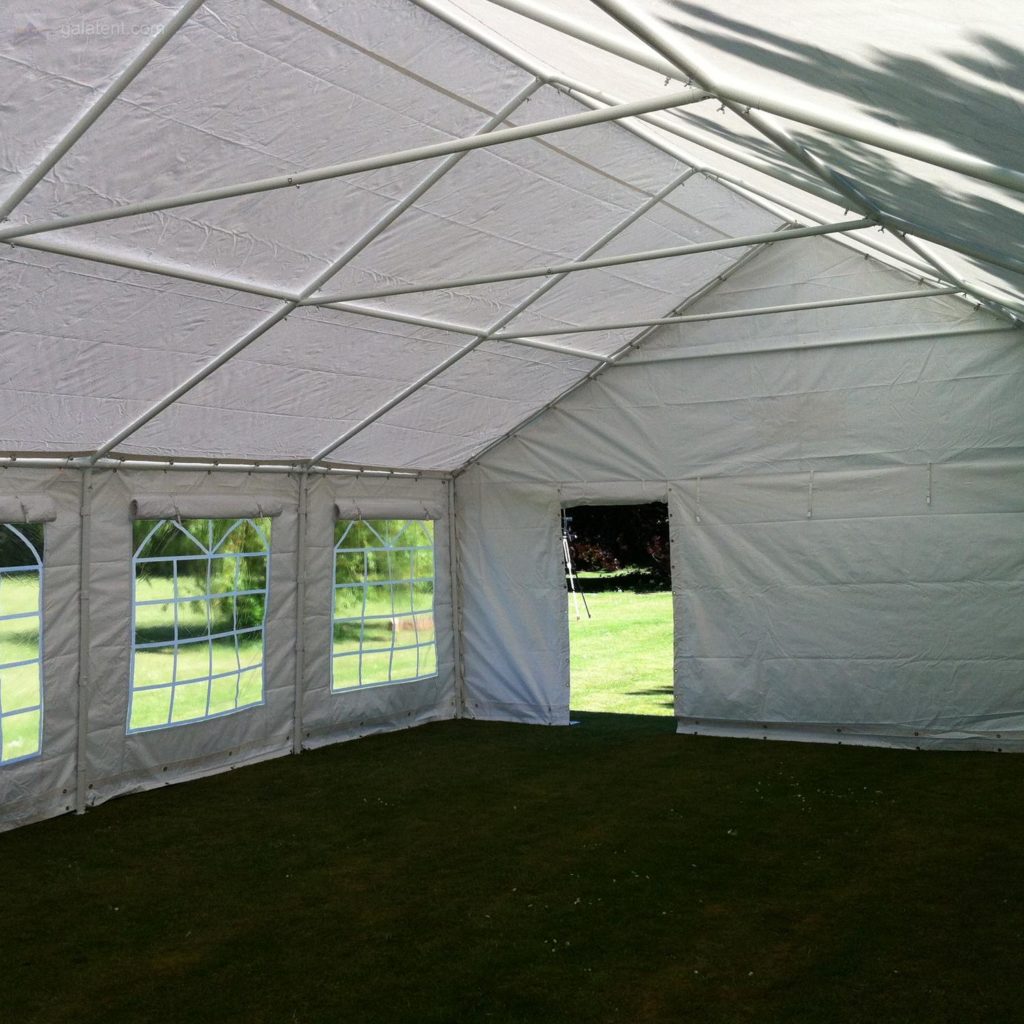 Party tents Glasgow